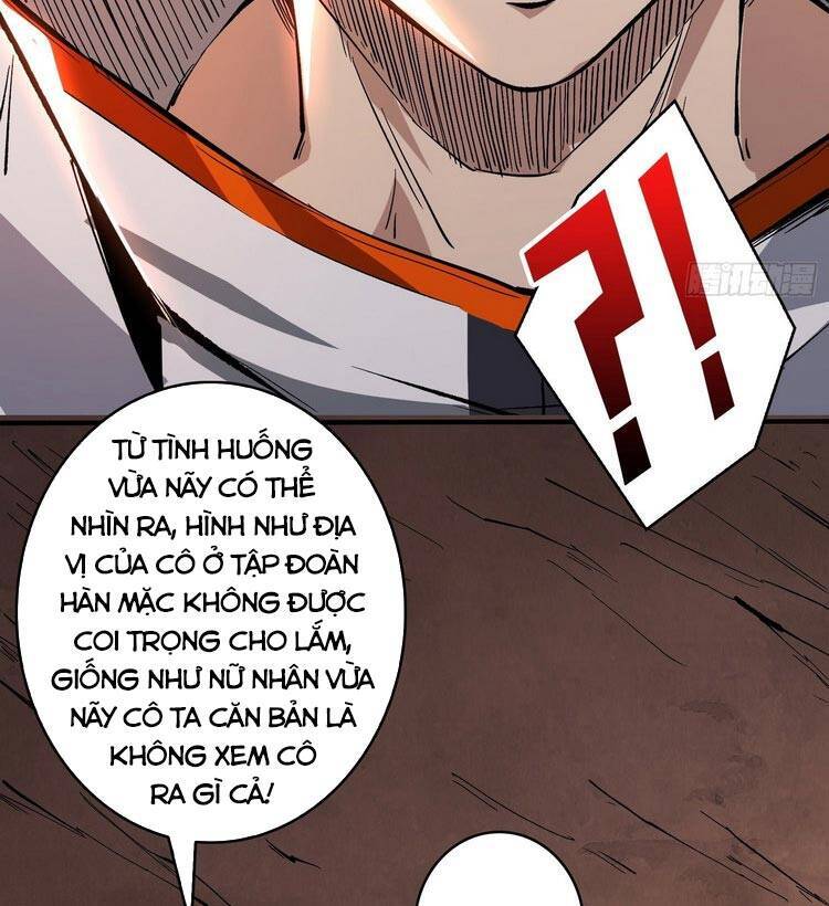 Vừa Chơi Đã Có Tài Khoản Vương Giả Chapter 64 - 33