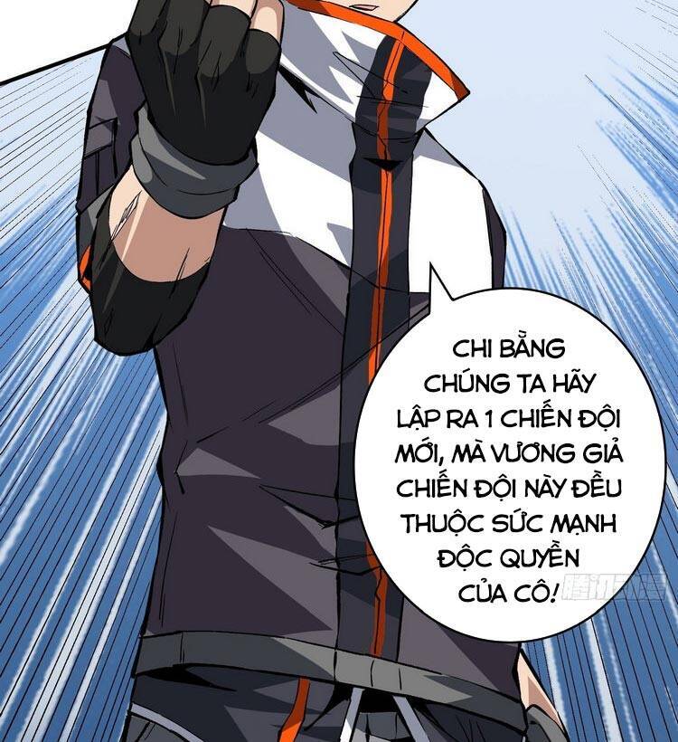 Vừa Chơi Đã Có Tài Khoản Vương Giả Chapter 64 - 35