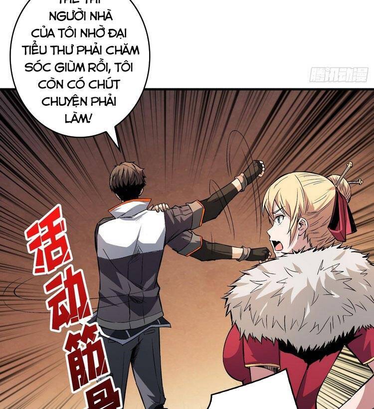 Vừa Chơi Đã Có Tài Khoản Vương Giả Chapter 64 - 39