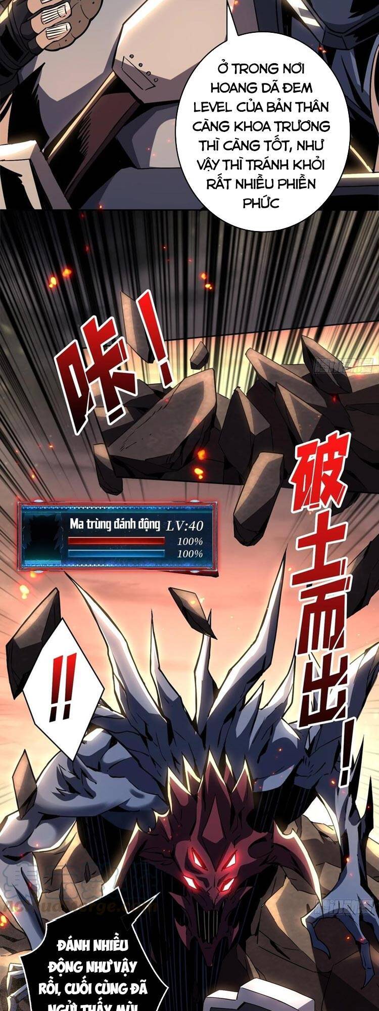 Vừa Chơi Đã Có Tài Khoản Vương Giả Chapter 70 - 30