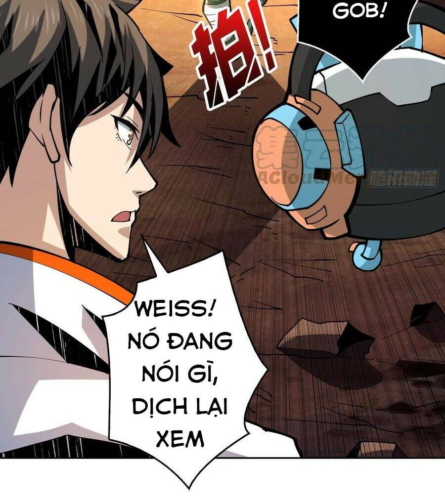 Vừa Chơi Đã Có Tài Khoản Vương Giả Chapter 76 - 24