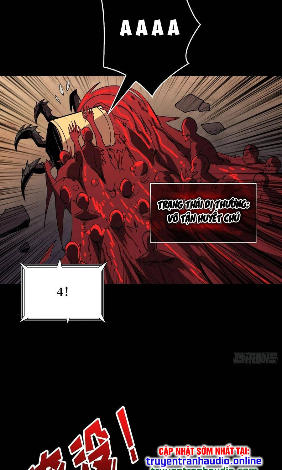 Vừa Chơi Đã Có Tài Khoản Vương Giả Chapter 80 - 26