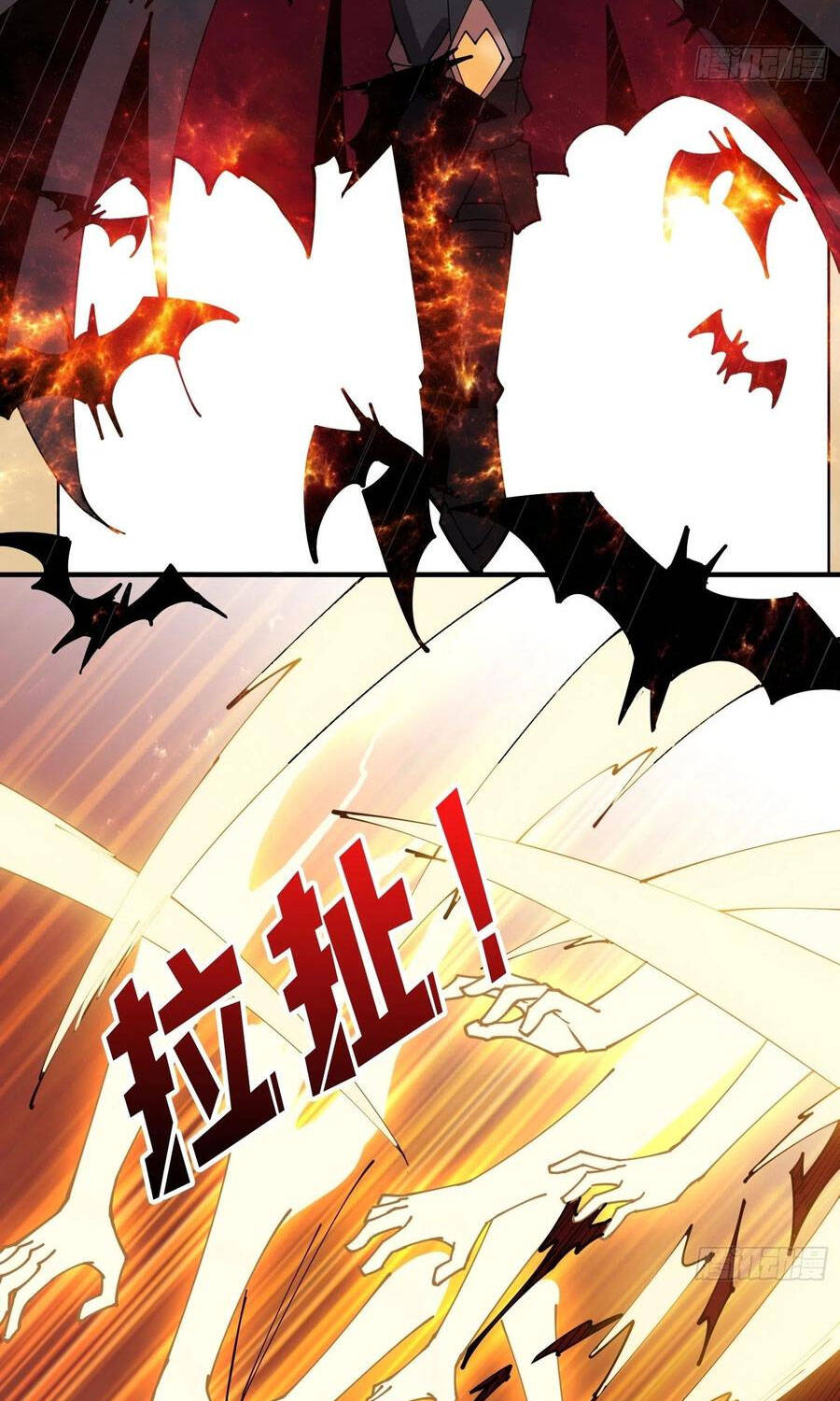 Vừa Chơi Đã Có Tài Khoản Vương Giả Chapter 80 - 31
