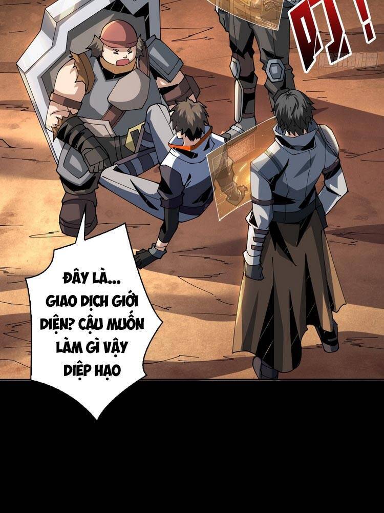 Vừa Chơi Đã Có Tài Khoản Vương Giả Chapter 81 - 12