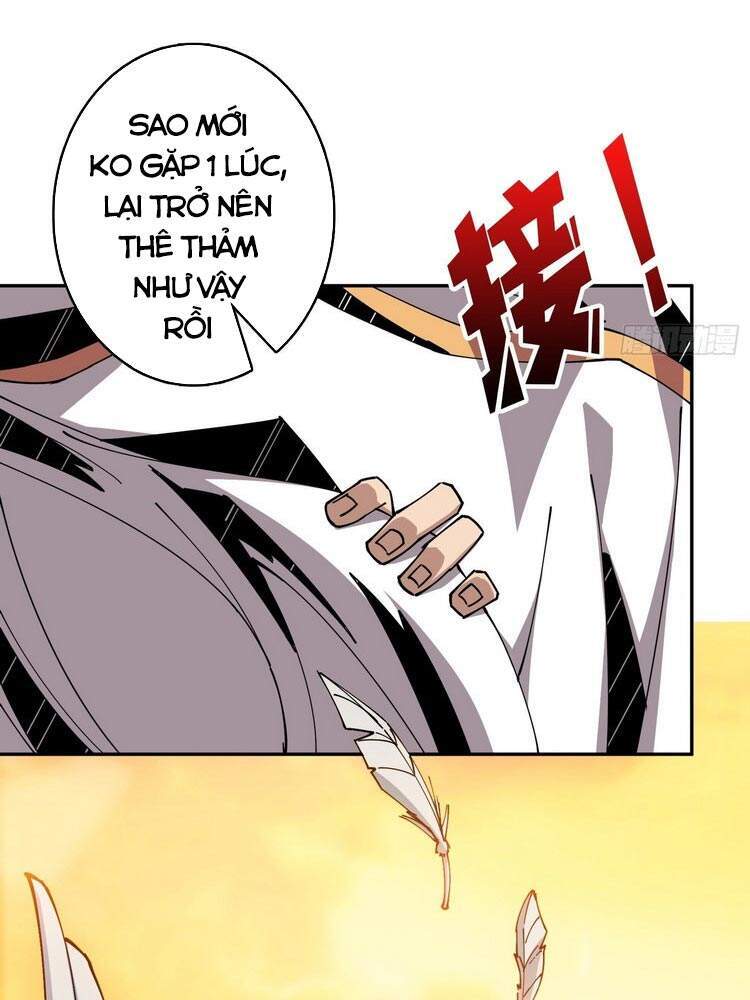 Vừa Chơi Đã Có Tài Khoản Vương Giả Chapter 84 - 48
