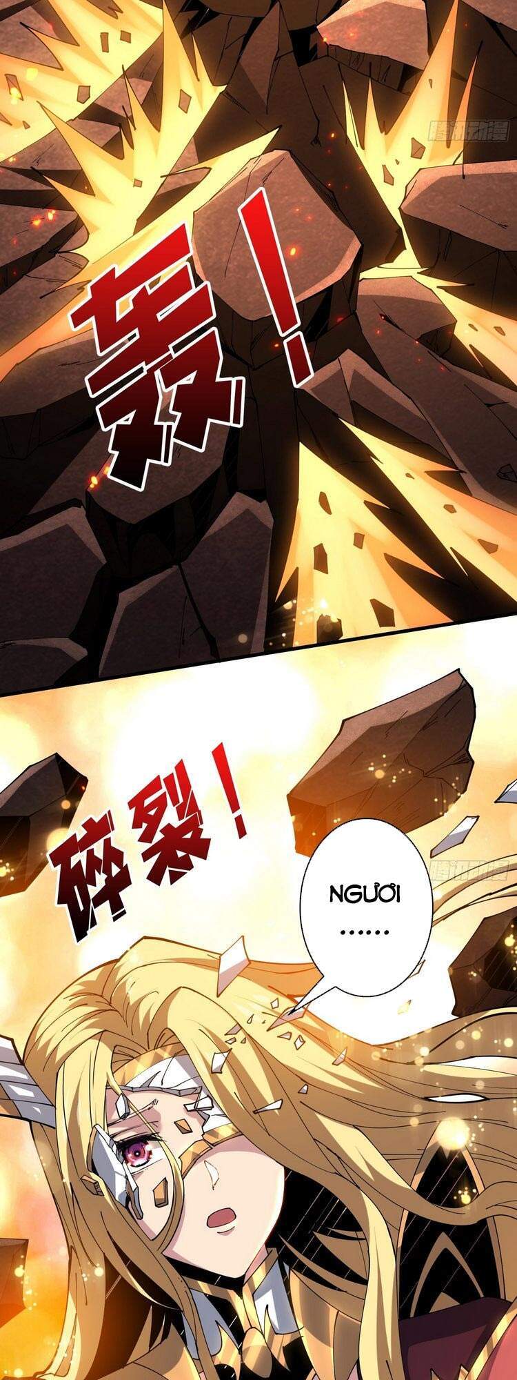 Vừa Chơi Đã Có Tài Khoản Vương Giả Chapter 85 - 3