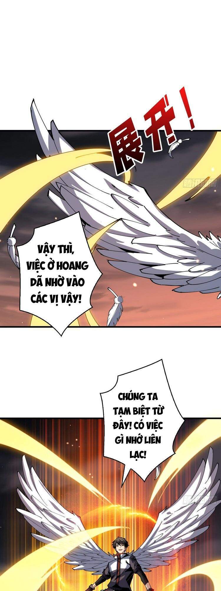 Vừa Chơi Đã Có Tài Khoản Vương Giả Chapter 88 - 24