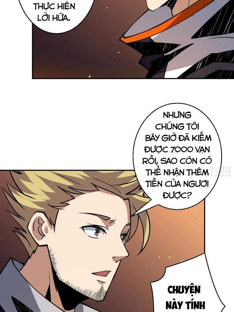 Vừa Chơi Đã Có Tài Khoản Vương Giả Chapter 88 - 6