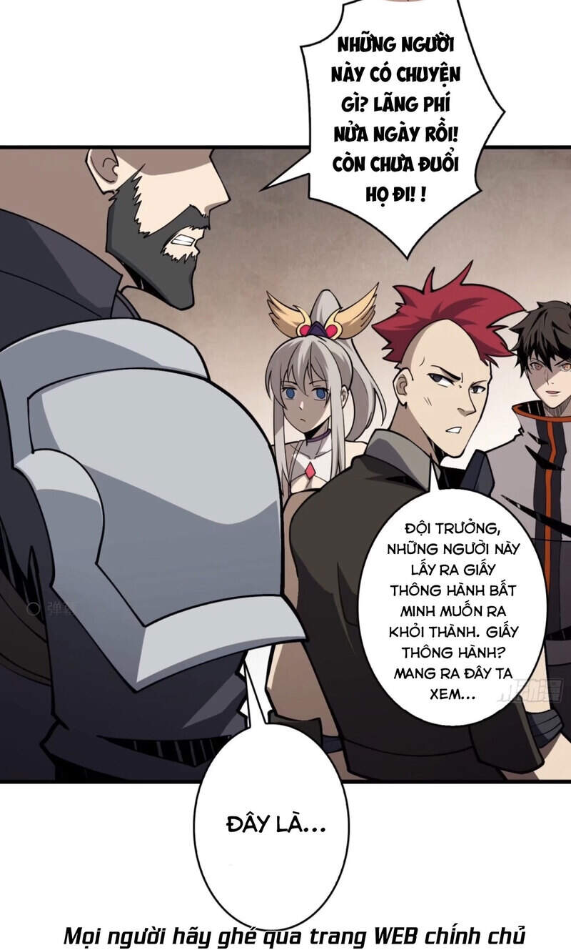 Vừa Chơi Đã Có Tài Khoản Vương Giả Chapter 92 - 10