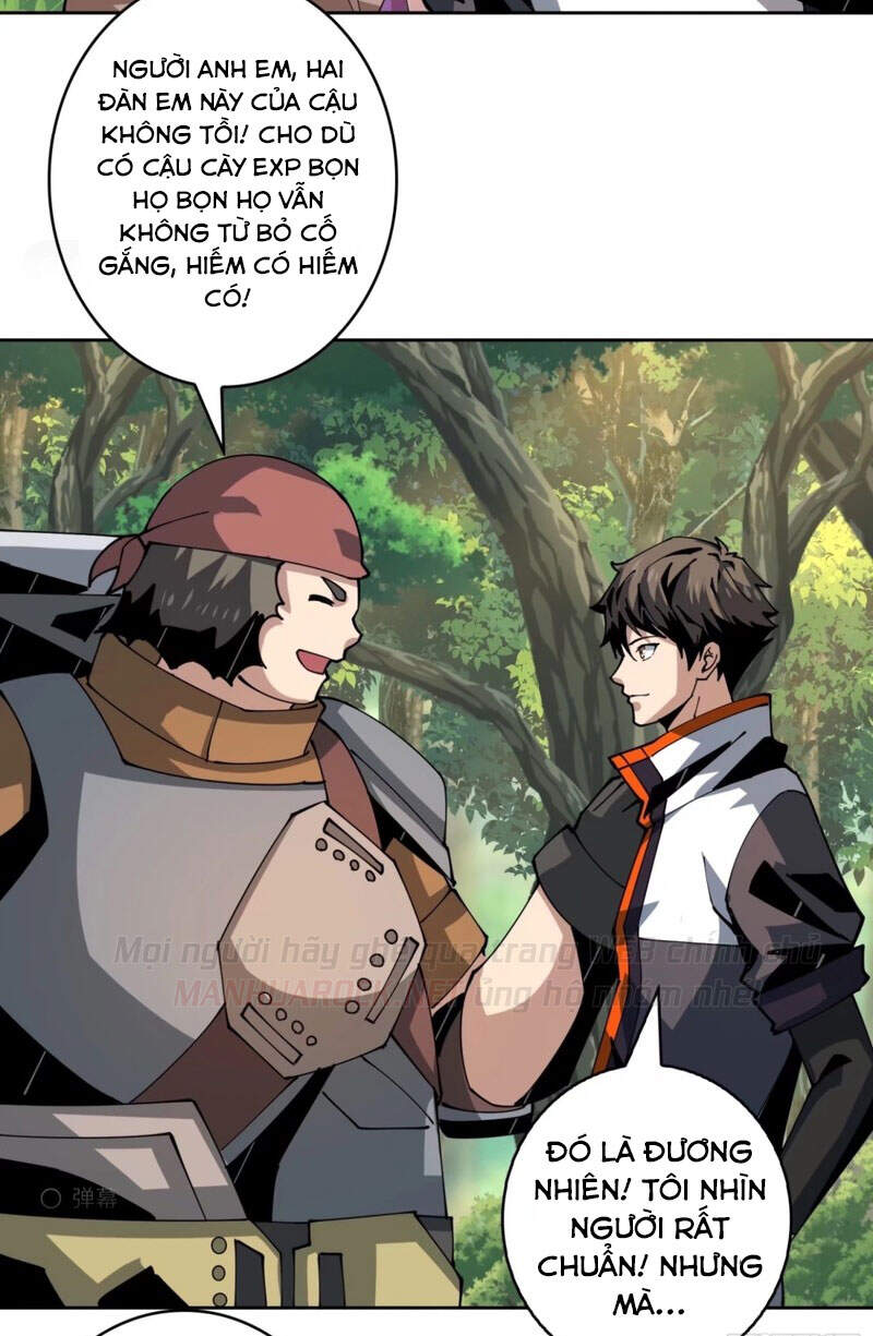 Vừa Chơi Đã Có Tài Khoản Vương Giả Chapter 101 - 12