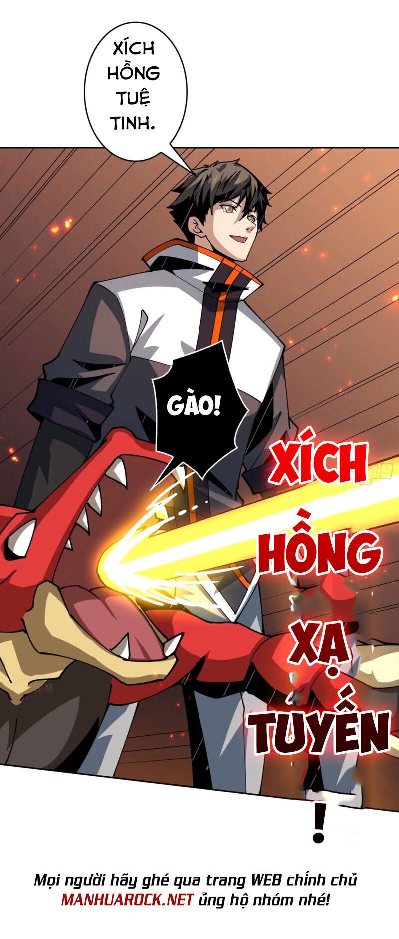 Vừa Chơi Đã Có Tài Khoản Vương Giả Chapter 101 - 16
