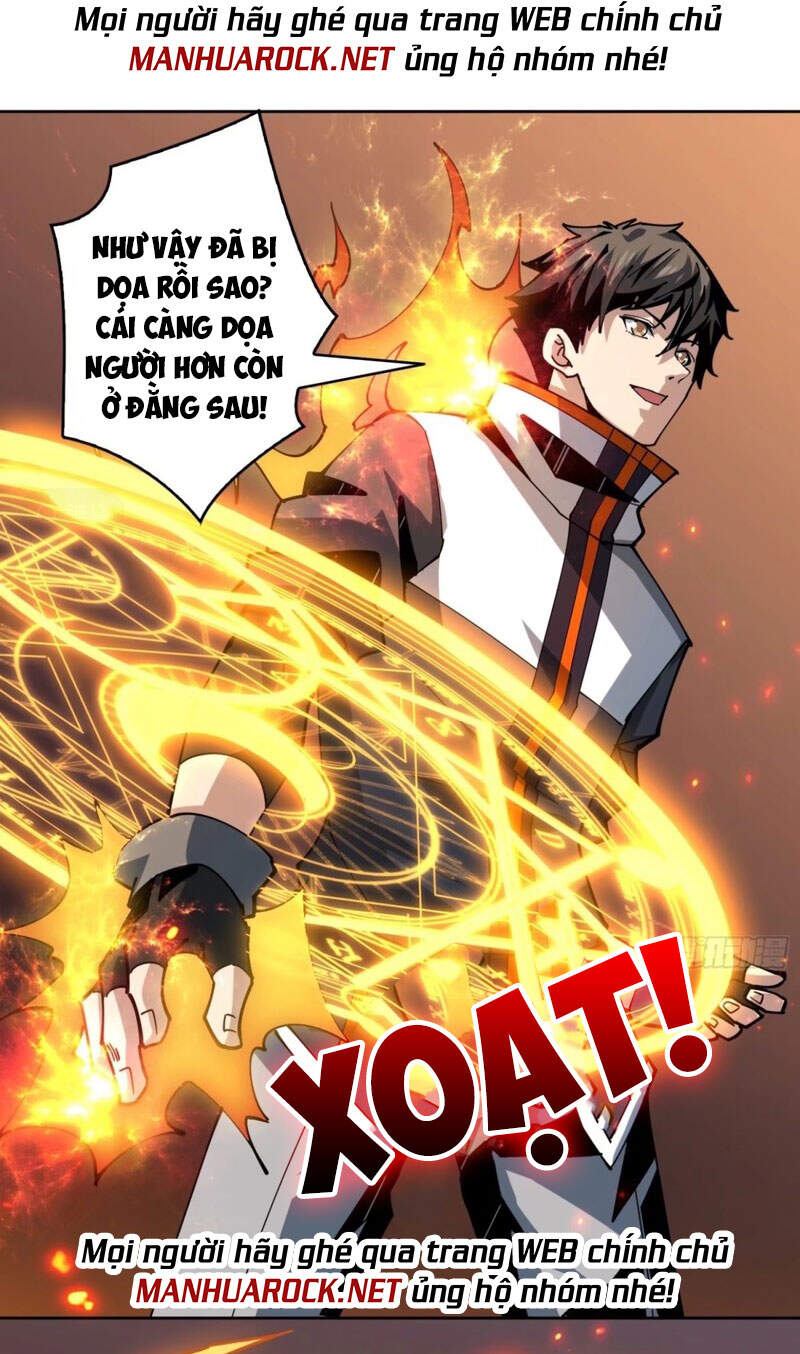 Vừa Chơi Đã Có Tài Khoản Vương Giả Chapter 101 - 20