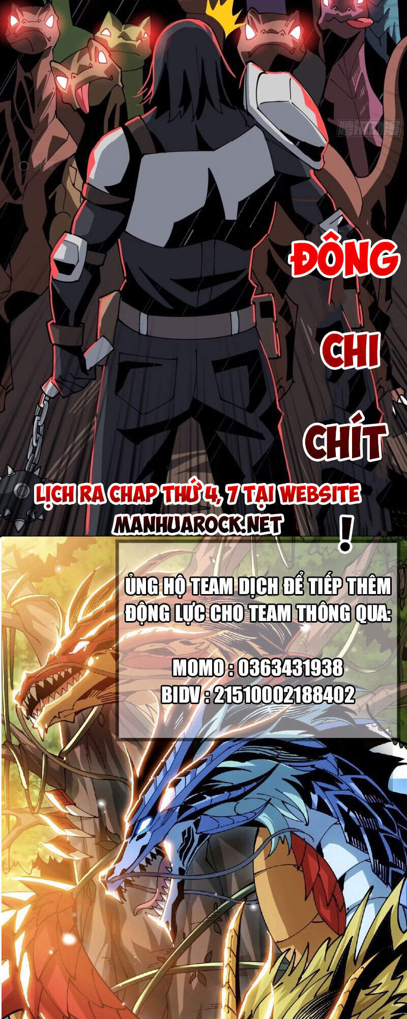 Vừa Chơi Đã Có Tài Khoản Vương Giả Chapter 101 - 48