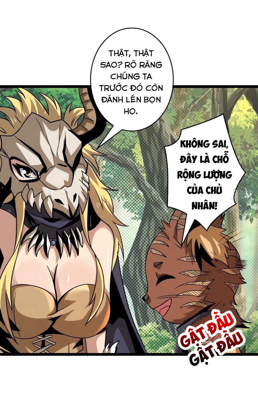 Vừa Chơi Đã Có Tài Khoản Vương Giả Chapter 103 - 48