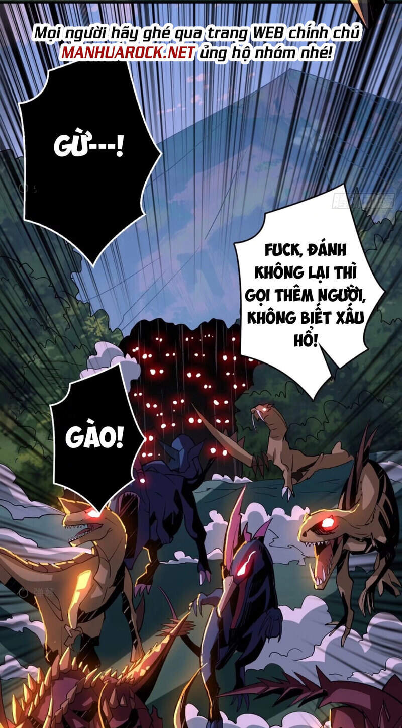 Vừa Chơi Đã Có Tài Khoản Vương Giả Chapter 104 - 26