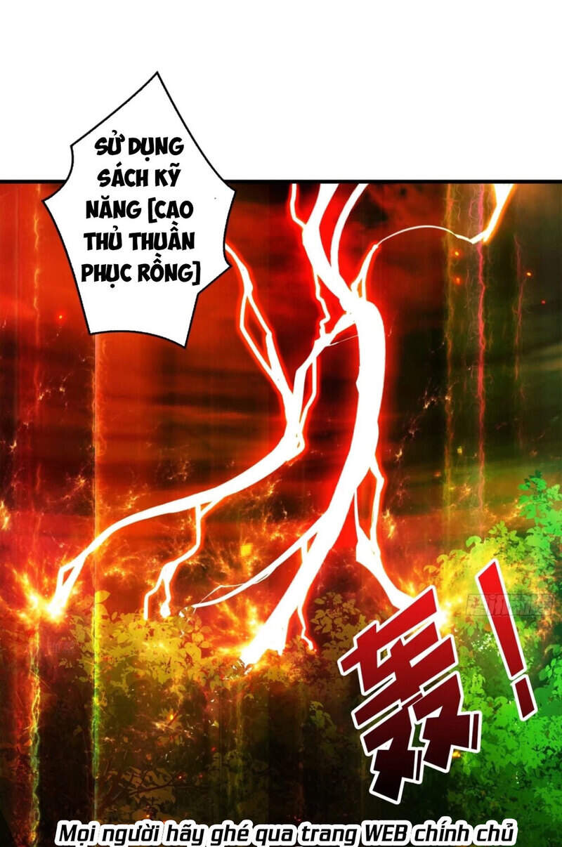 Vừa Chơi Đã Có Tài Khoản Vương Giả Chapter 104 - 49