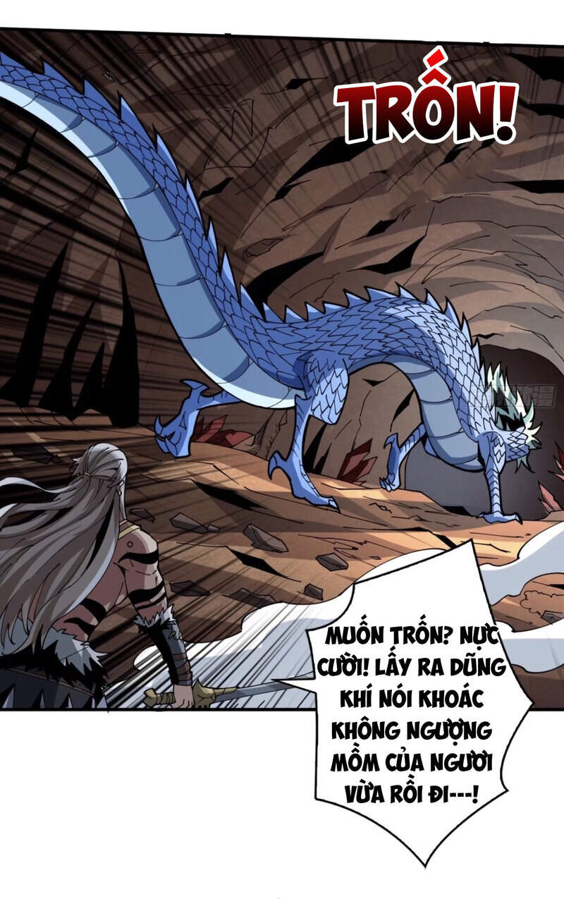 Vừa Chơi Đã Có Tài Khoản Vương Giả Chapter 105 - 19