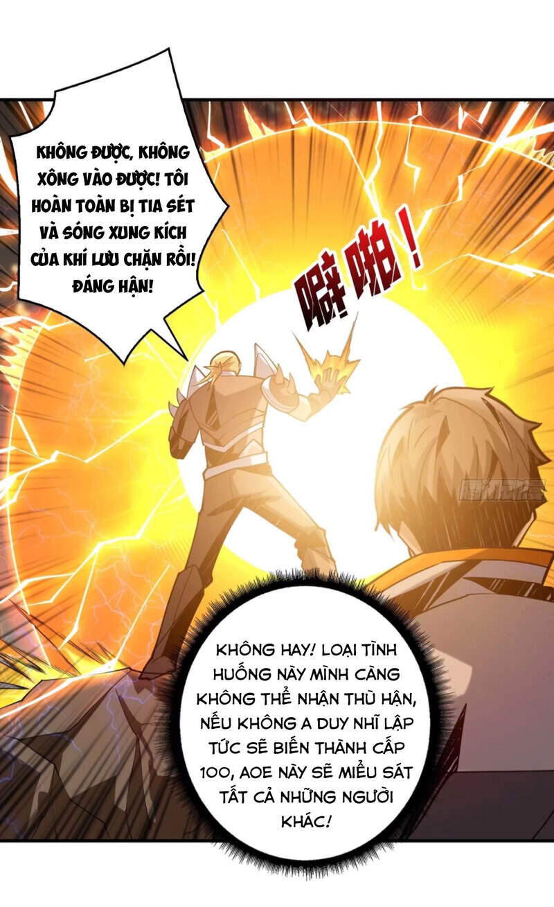 Vừa Chơi Đã Có Tài Khoản Vương Giả Chapter 105 - 36