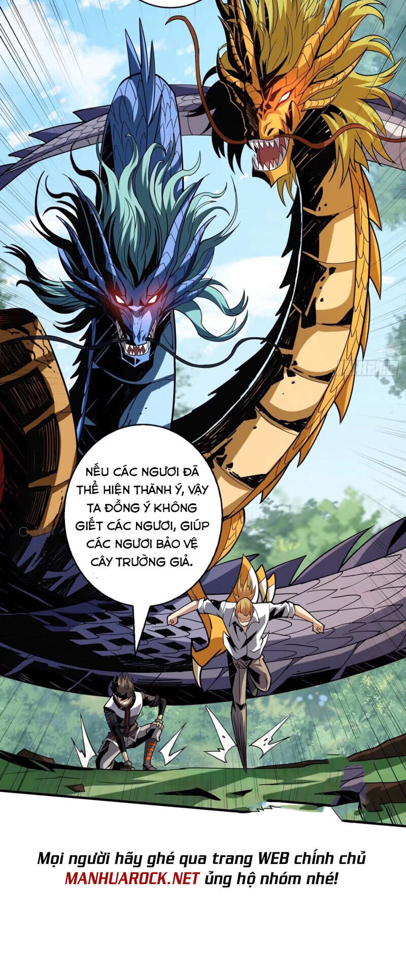 Vừa Chơi Đã Có Tài Khoản Vương Giả Chapter 105 - 50