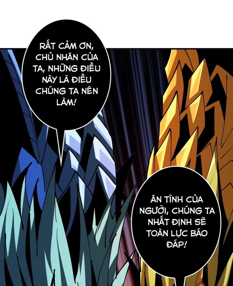 Vừa Chơi Đã Có Tài Khoản Vương Giả Chapter 105 - 51