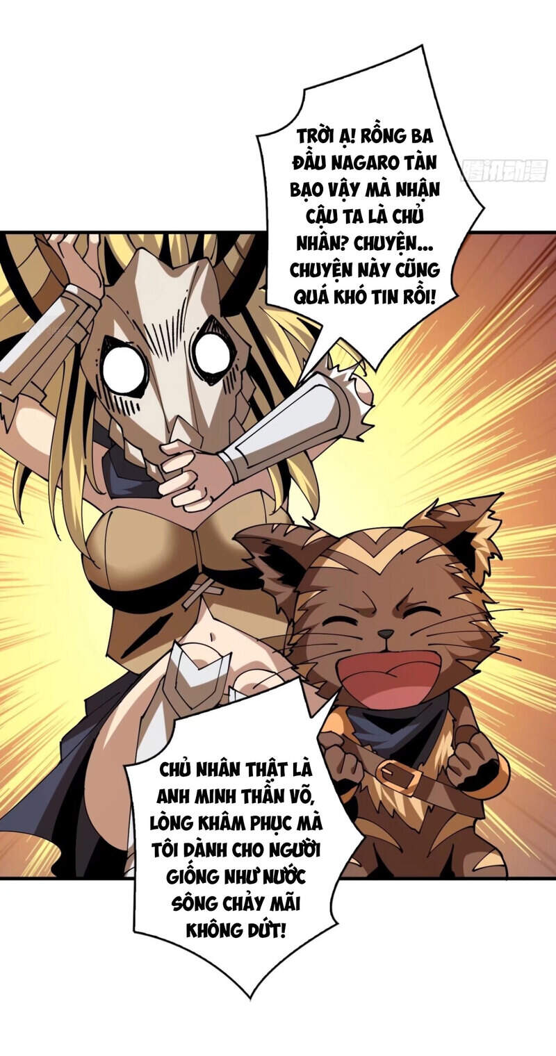 Vừa Chơi Đã Có Tài Khoản Vương Giả Chapter 105 - 53