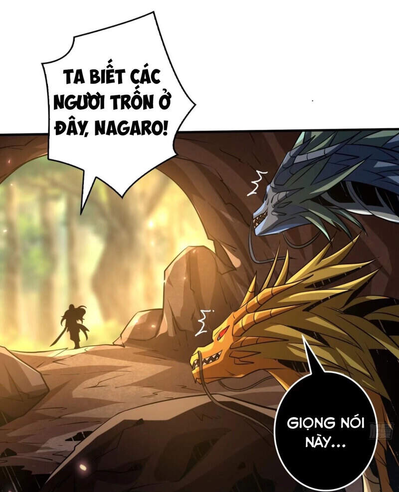 Vừa Chơi Đã Có Tài Khoản Vương Giả Chapter 105 - 7