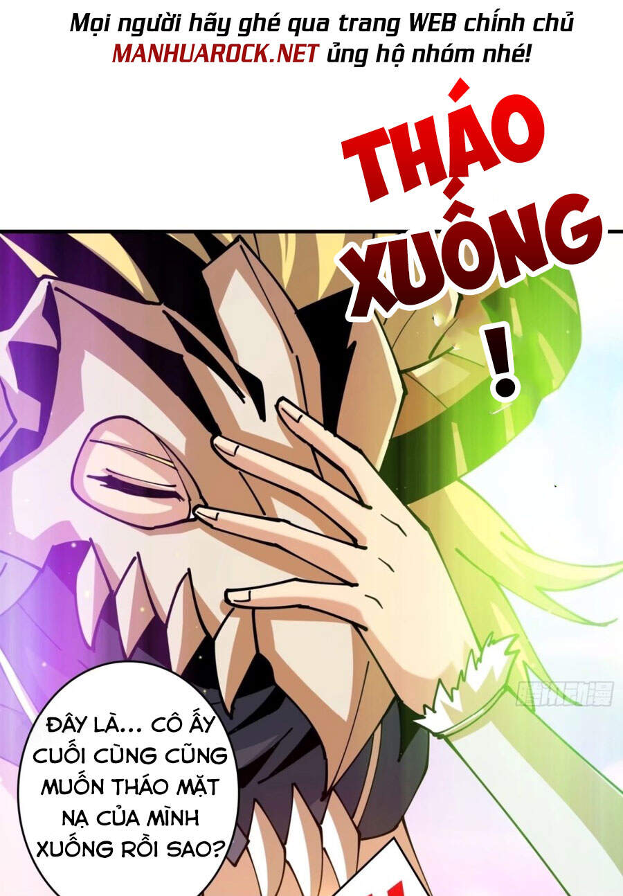 Vừa Chơi Đã Có Tài Khoản Vương Giả Chapter 107 - 19