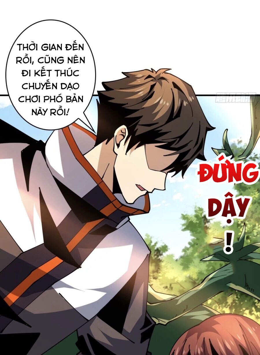 Vừa Chơi Đã Có Tài Khoản Vương Giả Chapter 107 - 46