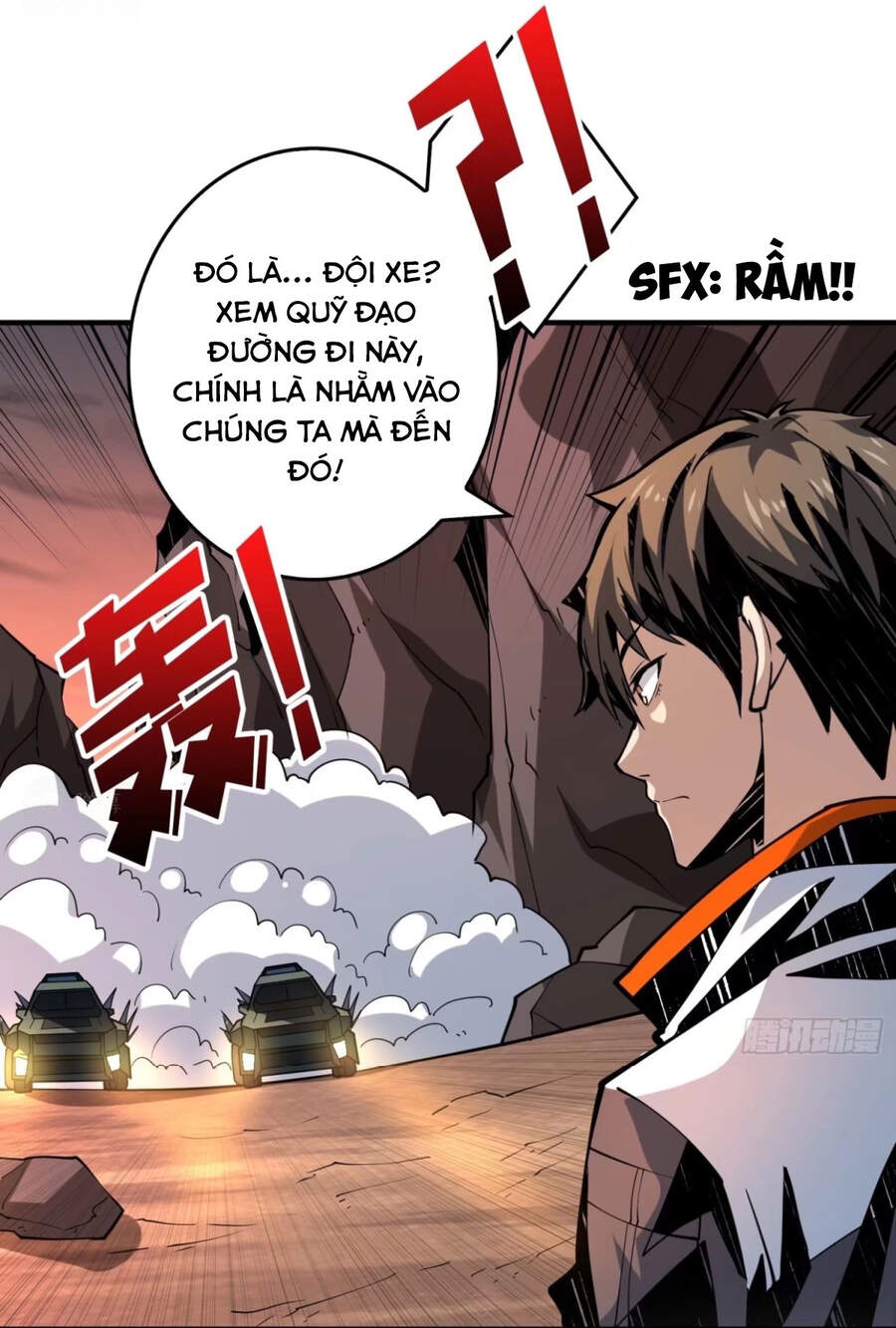 Vừa Chơi Đã Có Tài Khoản Vương Giả Chapter 108 - 43