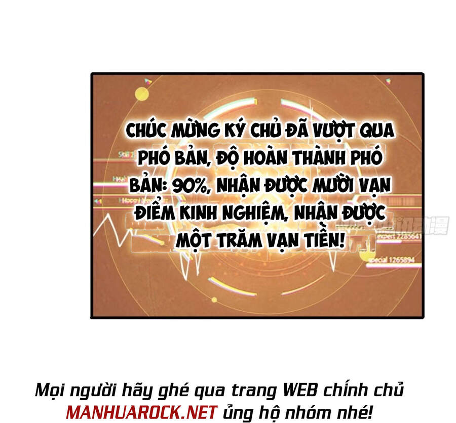 Vừa Chơi Đã Có Tài Khoản Vương Giả Chapter 108 - 10