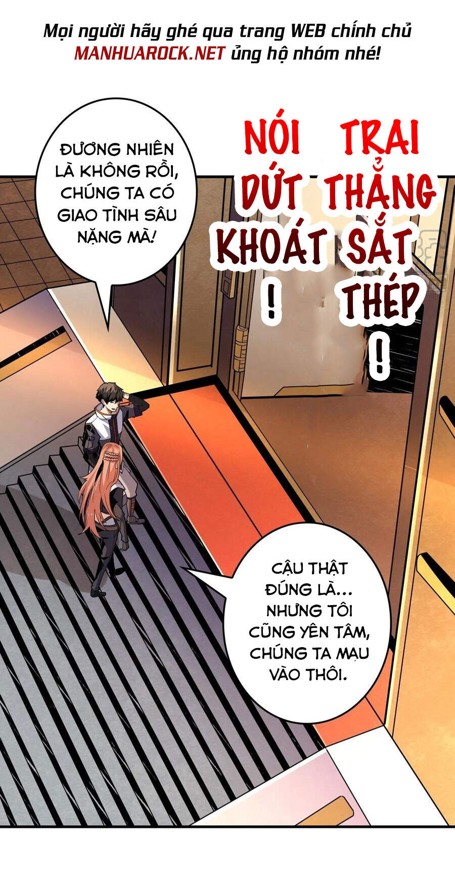 Vừa Chơi Đã Có Tài Khoản Vương Giả Chapter 112 - 12