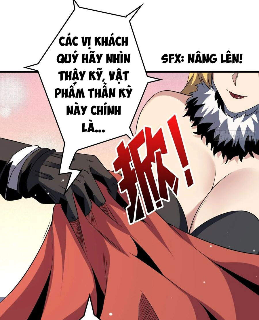 Vừa Chơi Đã Có Tài Khoản Vương Giả Chapter 112 - 41