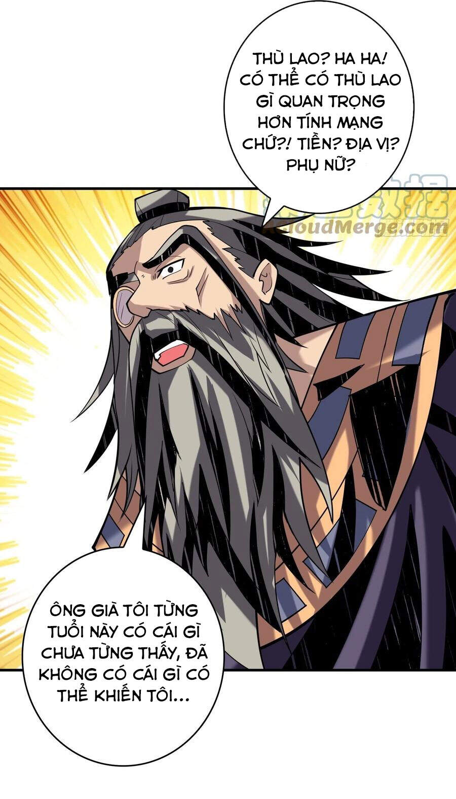 Vừa Chơi Đã Có Tài Khoản Vương Giả Chapter 113 - 48