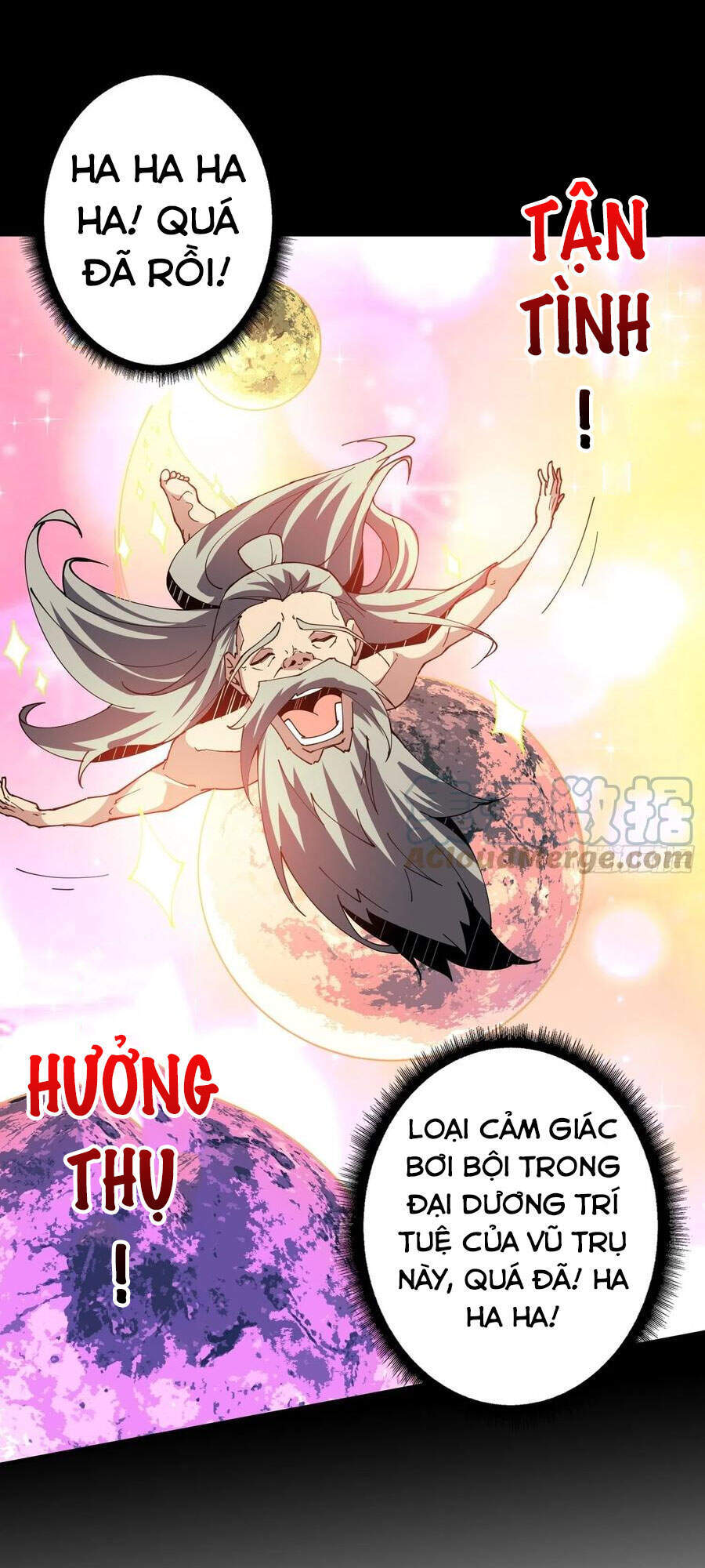 Vừa Chơi Đã Có Tài Khoản Vương Giả Chapter 114 - 20