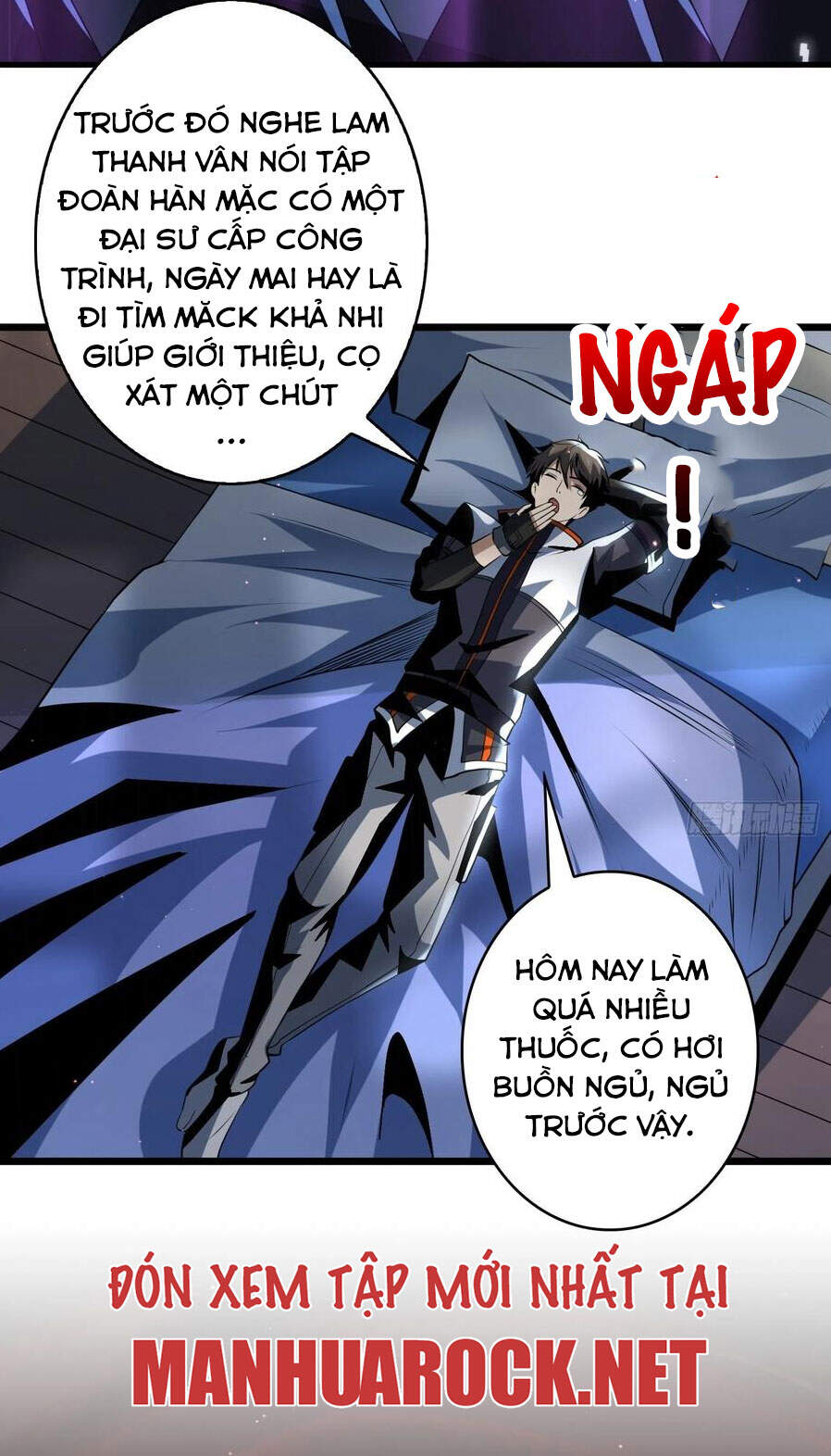 Vừa Chơi Đã Có Tài Khoản Vương Giả Chapter 114 - 41