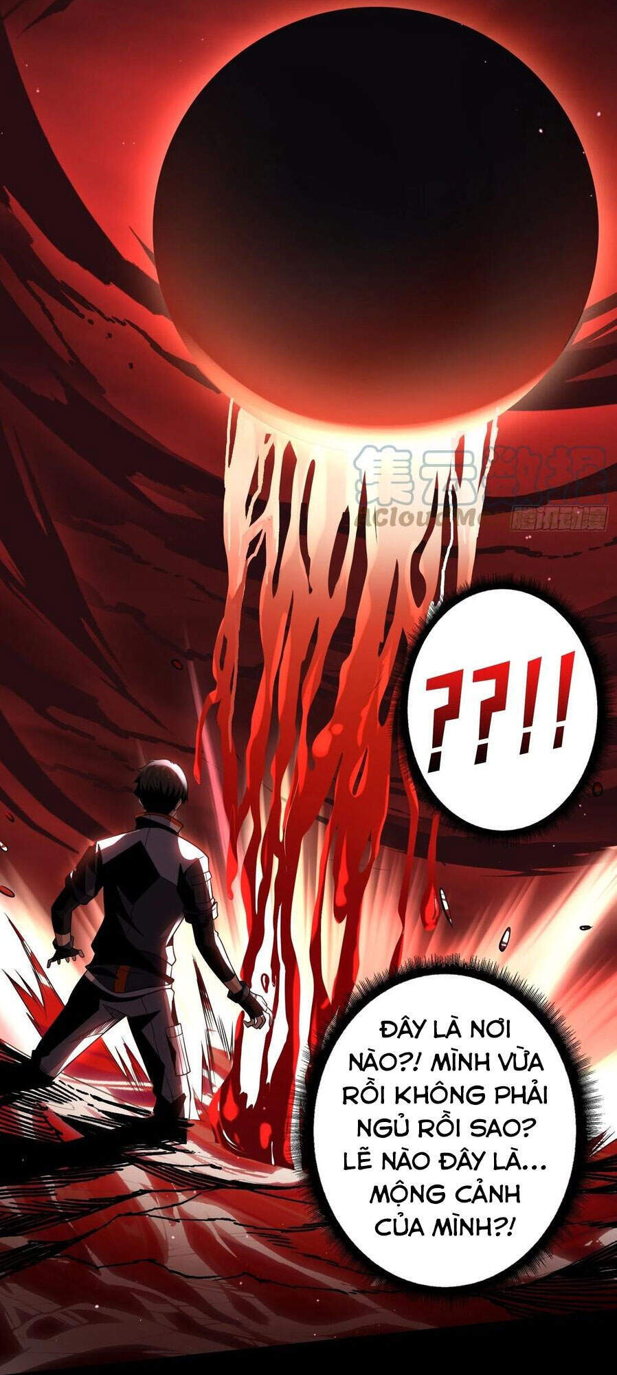 Vừa Chơi Đã Có Tài Khoản Vương Giả Chapter 114 - 43