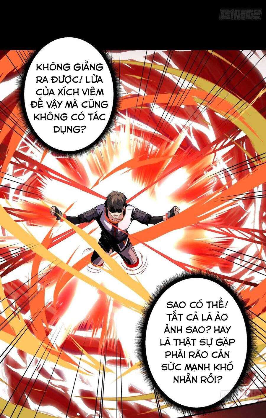 Vừa Chơi Đã Có Tài Khoản Vương Giả Chapter 114 - 52