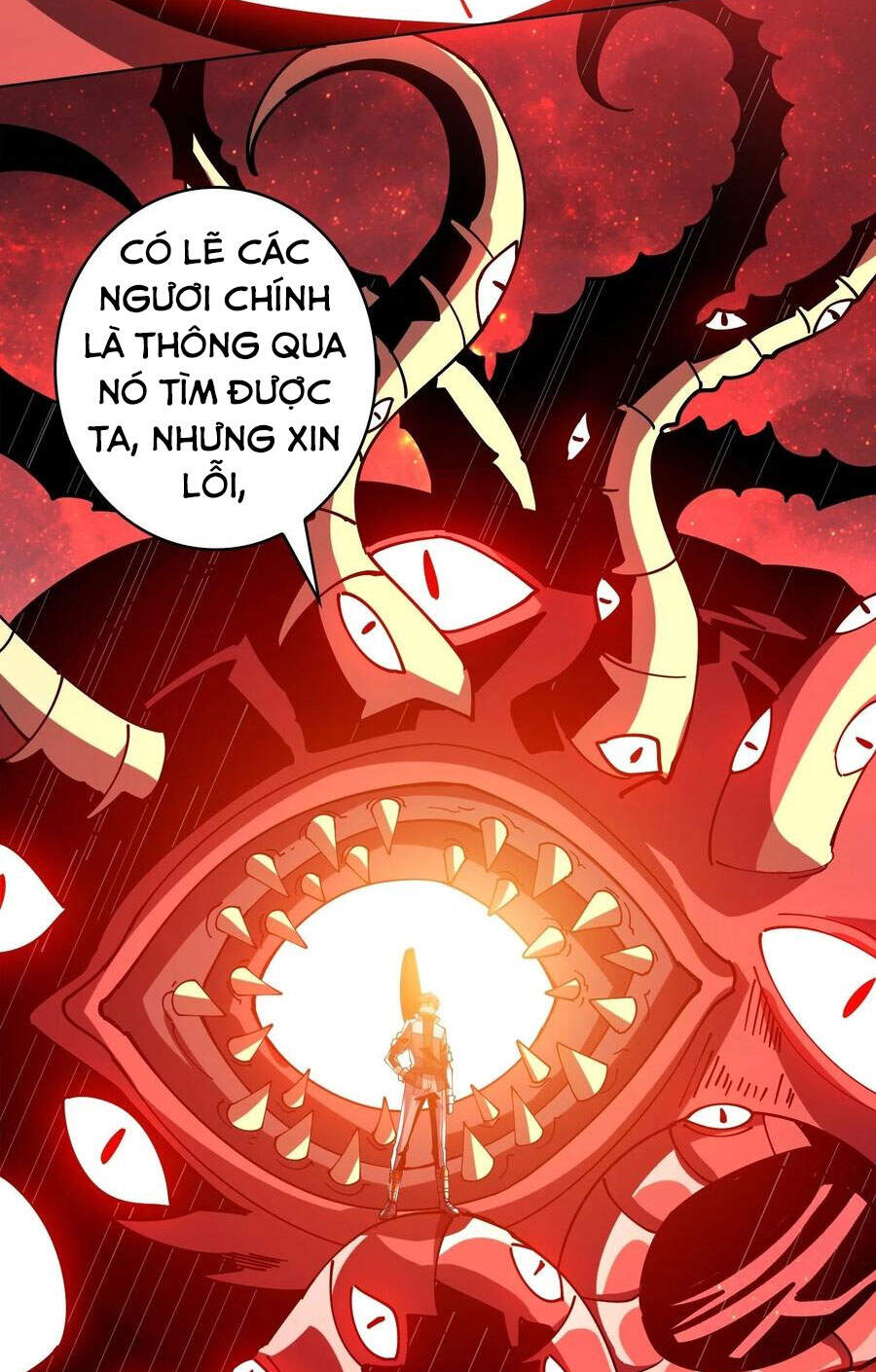 Vừa Chơi Đã Có Tài Khoản Vương Giả Chapter 114 - 61