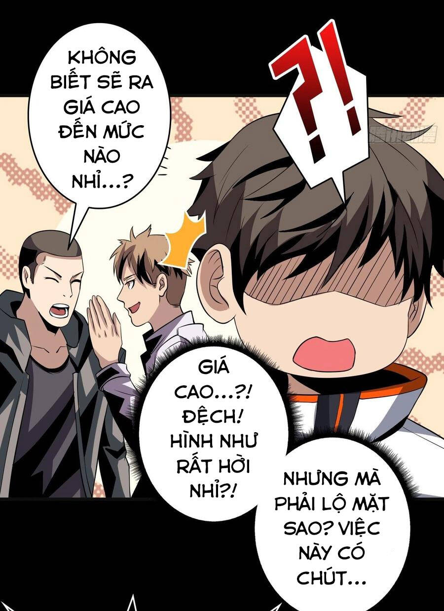 Vừa Chơi Đã Có Tài Khoản Vương Giả Chapter 116 - 12