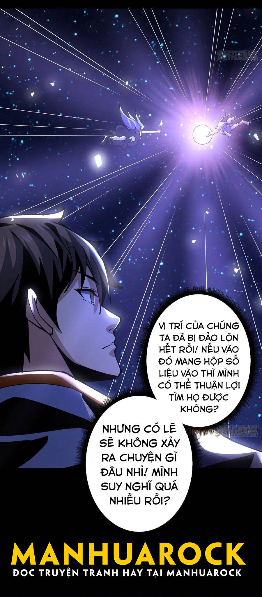 Vừa Chơi Đã Có Tài Khoản Vương Giả Chapter 116 - 18
