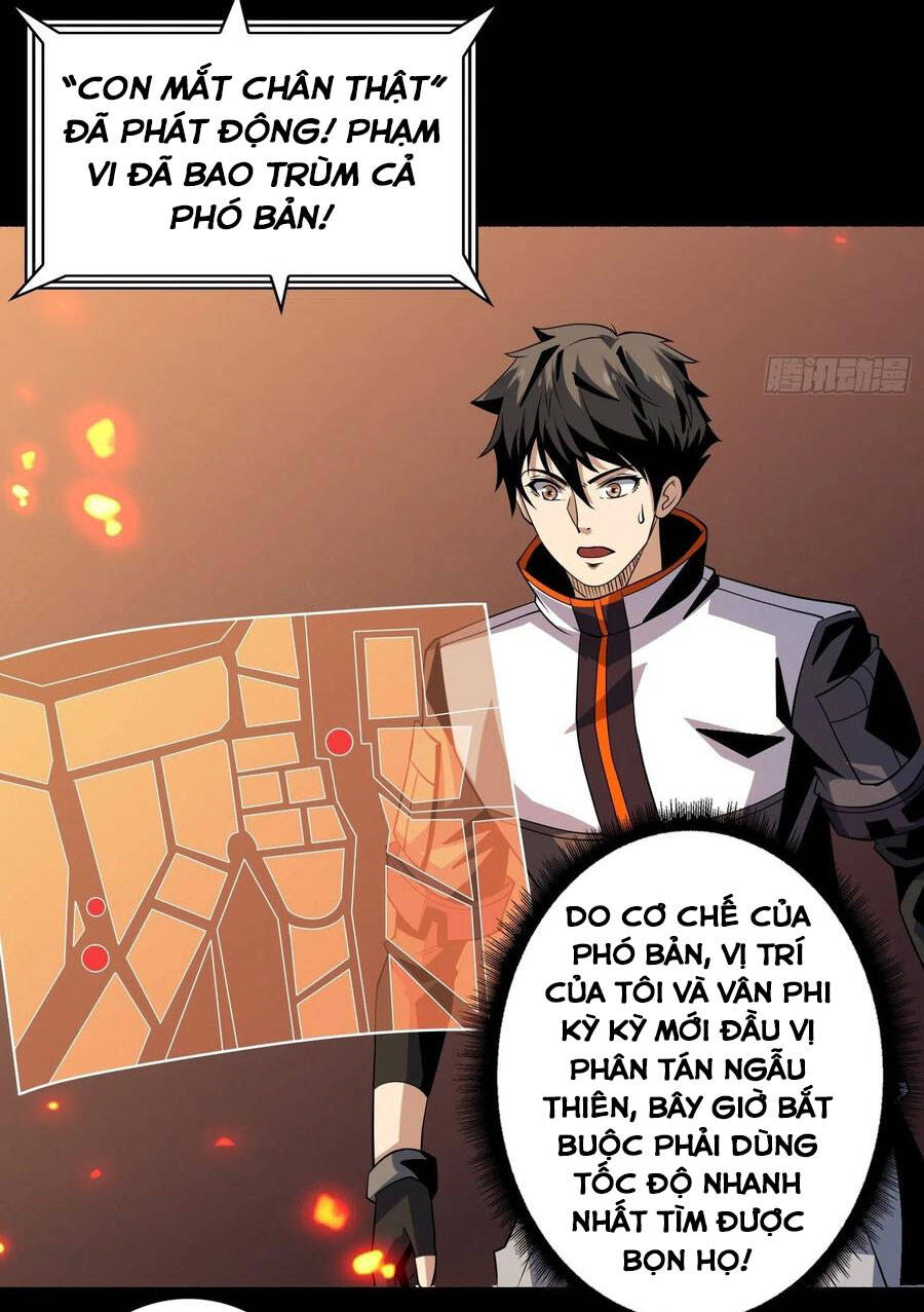 Vừa Chơi Đã Có Tài Khoản Vương Giả Chapter 118 - 25