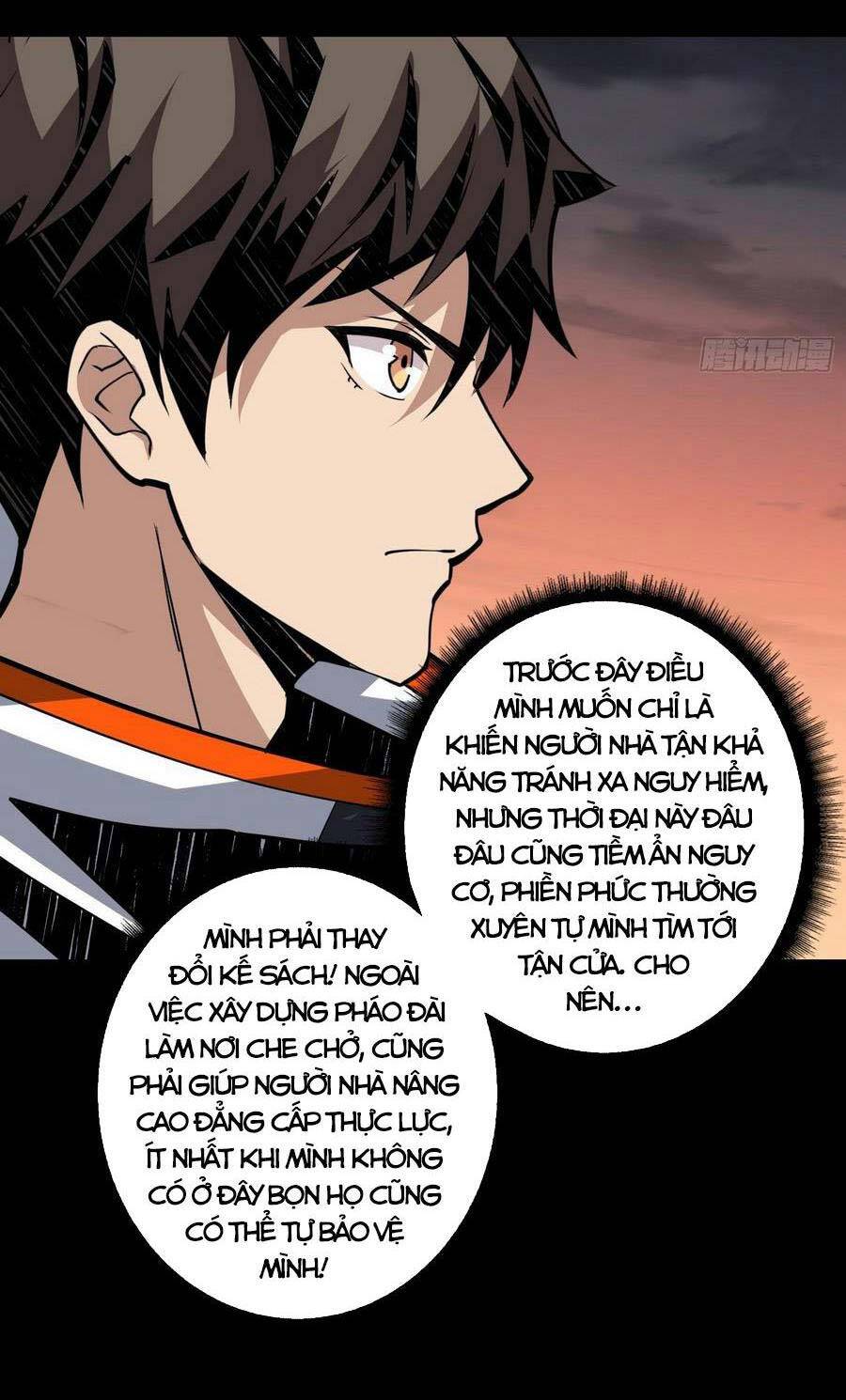 Vừa Chơi Đã Có Tài Khoản Vương Giả Chapter 119 - 36