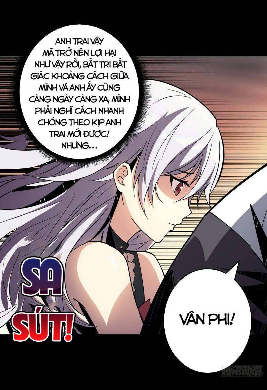 Vừa Chơi Đã Có Tài Khoản Vương Giả Chapter 119 - 42