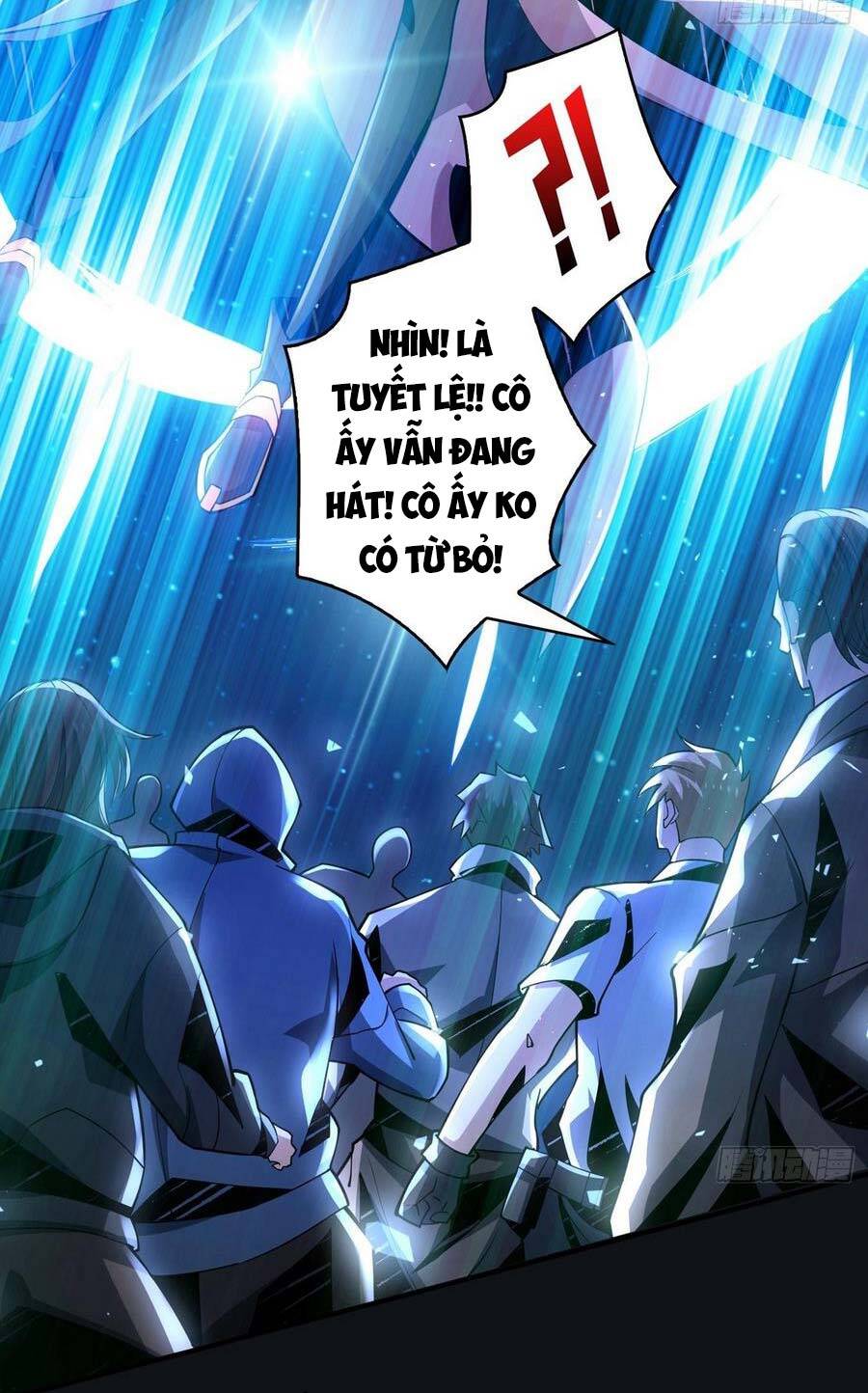 Vừa Chơi Đã Có Tài Khoản Vương Giả Chapter 122 - 31