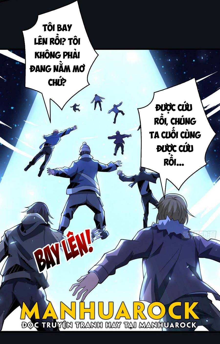 Vừa Chơi Đã Có Tài Khoản Vương Giả Chapter 122 - 32