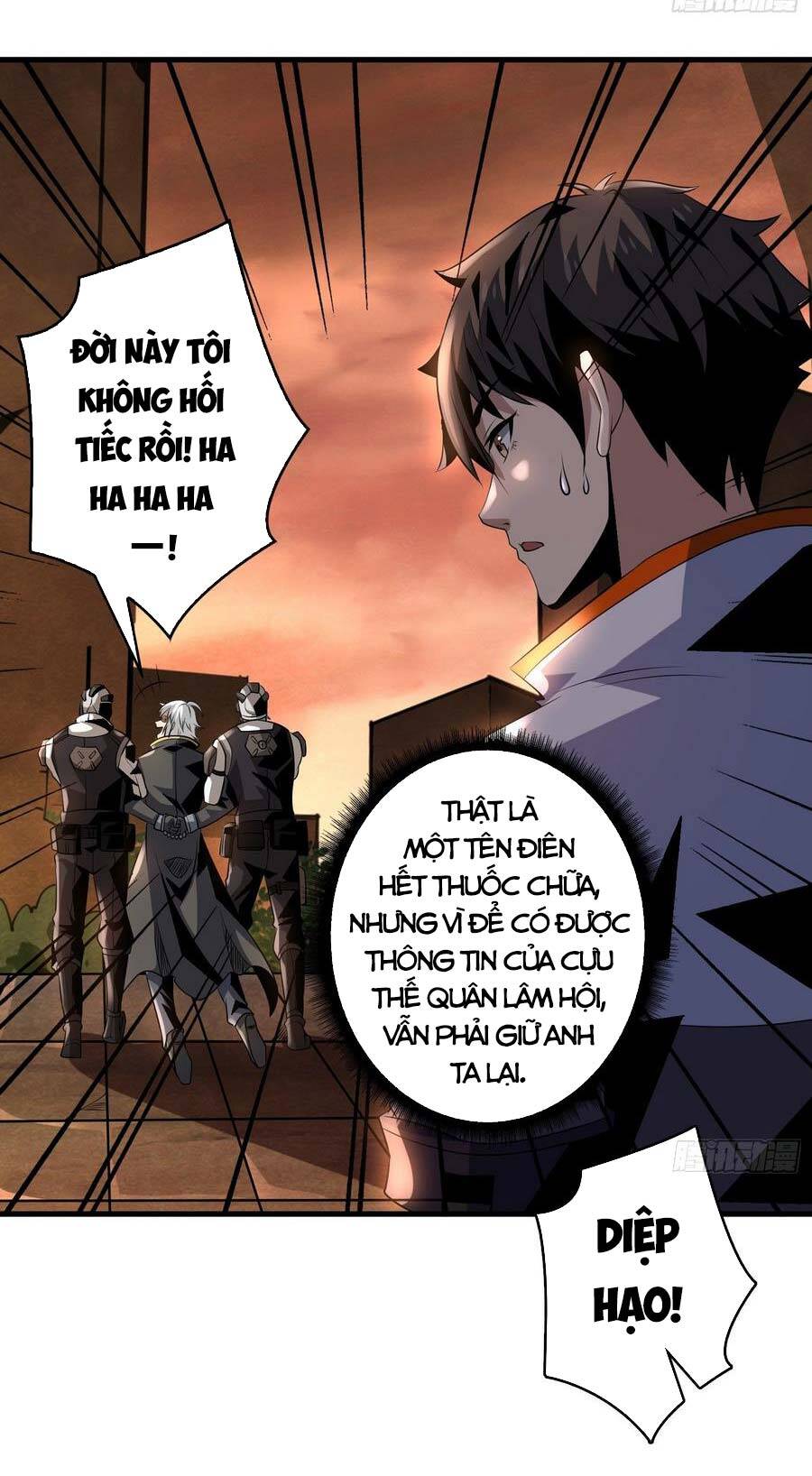 Vừa Chơi Đã Có Tài Khoản Vương Giả Chapter 122 - 46