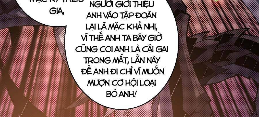 Vừa Chơi Đã Có Tài Khoản Vương Giả Chapter 124 - 40