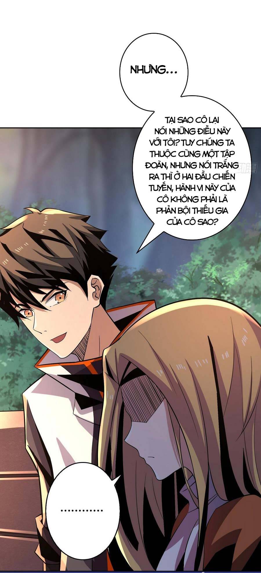 Vừa Chơi Đã Có Tài Khoản Vương Giả Chapter 124 - 45