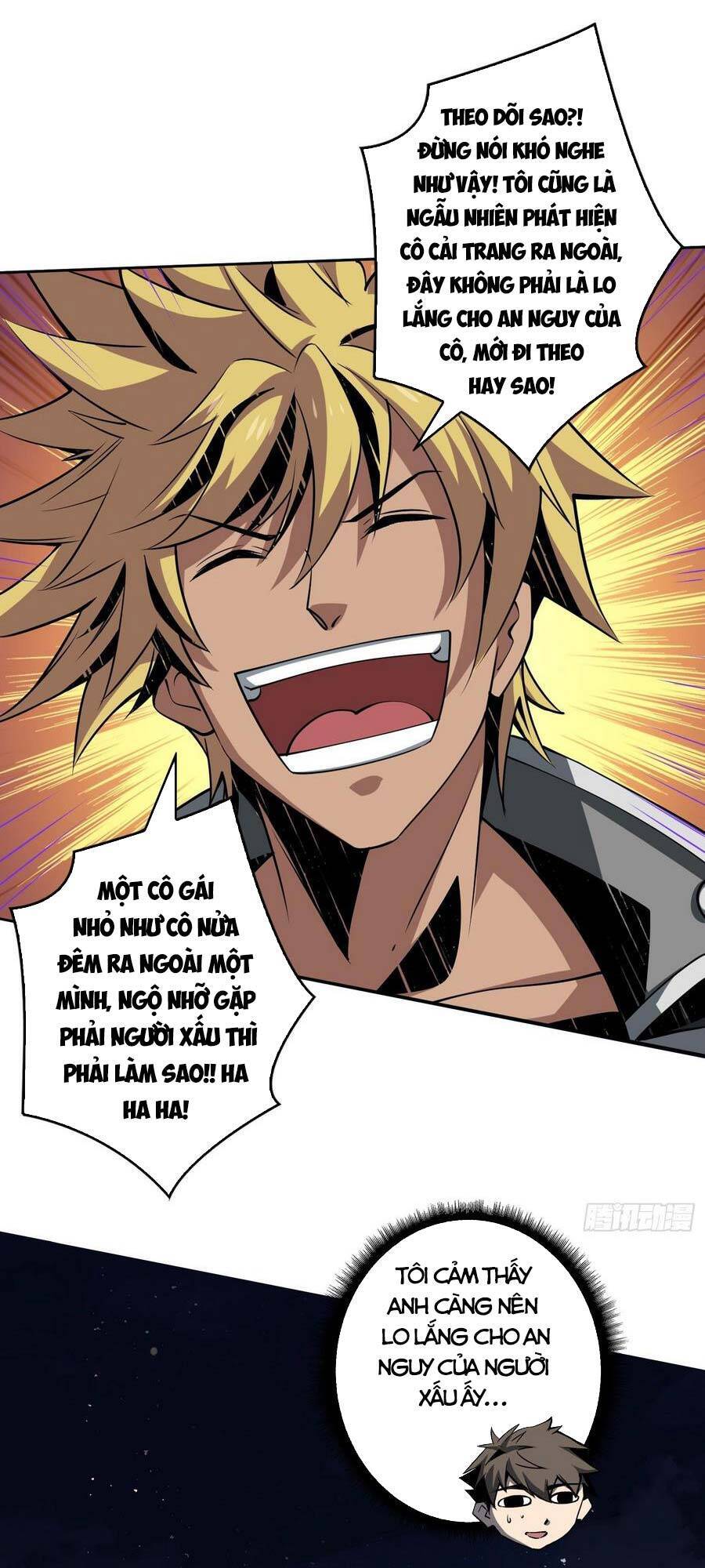 Vừa Chơi Đã Có Tài Khoản Vương Giả Chapter 125 - 27