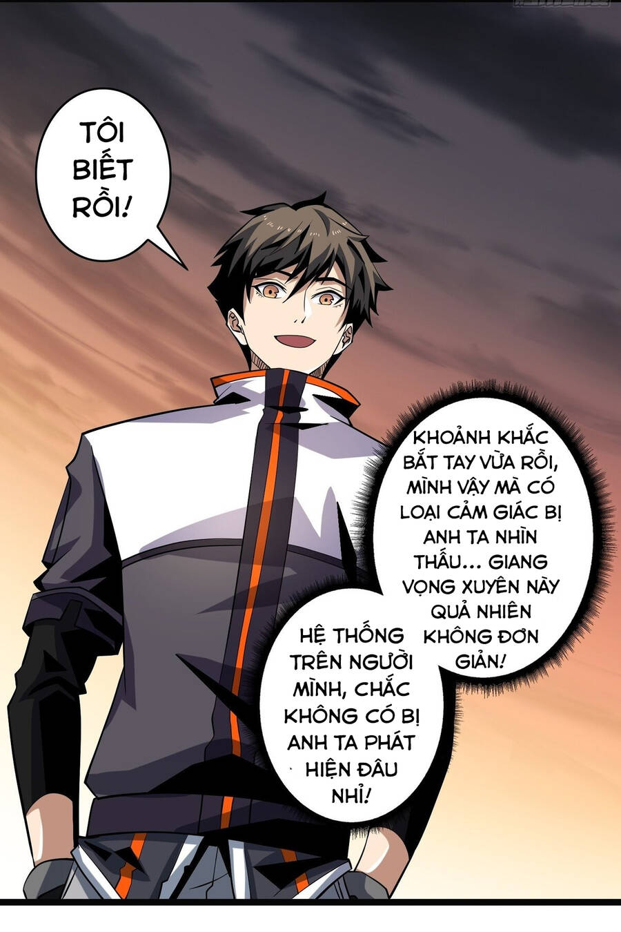Vừa Chơi Đã Có Tài Khoản Vương Giả Chapter 126 - 29